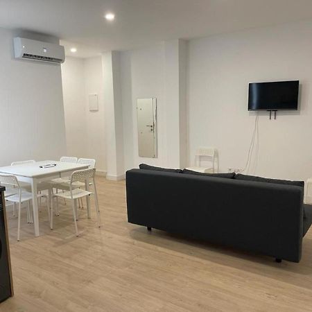 U3 Apartamento Nuevo, Bien Comunicado Madrid Centro Bagian luar foto