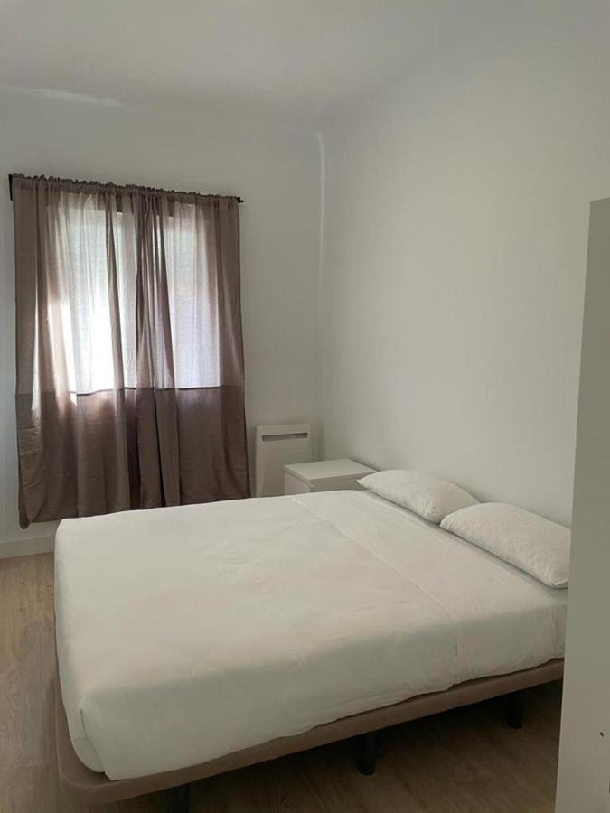 U3 Apartamento Nuevo, Bien Comunicado Madrid Centro Bagian luar foto